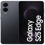 Nutitelefon Samsung MOBILE PHONE GALAXY S25 EDGE/256GB TIT/BK SM-S937B