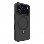 Tagakaaned Evelatus Apple iPhone 17 Pro Shield Case With MagSafe & Stand Matte Black