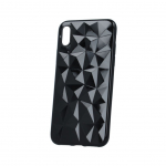 Tagakaaned iLike Samsung Galaxy A9 2018 Geometric case Black