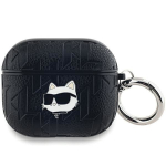 Muu telefoni lisavarustus Karl Lagerfeld  Black