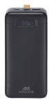 V&auml;line aku RIVACASE POWER BANK USB 30000MAH/VA1083