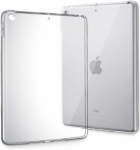 Tagakaaned Hurtel Slim Case back cover for tablet Huawei MatePad 11 (2021) transparent