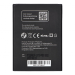 Aku Blue Star  Battery for Samsung S4 Mini I9190 / Ace 4 G357 2100 mAh Blue Star Premium
