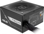 Toiteplokk Asus ASUS Prime 750W Bronze PSU