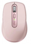 Arvutihiir Logitech MOUSE USB OPTICAL WRL MX 3S/PINK 910-006931