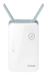 Ruuterid D-link AX1500 Mesh Range Extender E15/E 802.11ac, 300+1200 Mbit/s, 10/100/1000 Mbit/s, Ethernet LAN (RJ-45) ports 1, MU-MiMO Yes, Antenna type 2xExternal
