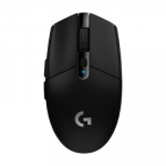 Arvutihiir Logilink Logitech G305 Lightspeed Wireless Gaming Mouse, black
