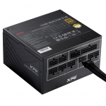 Toiteplokk ADATA CASE PSU ATX 750W/COREREACTORIIVE750GBKCEU