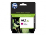 Tarvikud ja tarvikud HP HP 953 XL Ink Cartridge Magenta