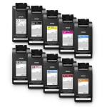 Tarvikud ja tarvikud EPSON  UltraChrome GS3 Red T45N900 (1.5L) |