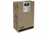Tarvikud ja tarvikud EPSON WorkForce Pro WF-C869R Black XXL Ink Supply Unit