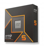 Protsessor AMD  CPU||Desktop|Ryzen 5|R5-9600X|Granite Ridge AM5|3900 MHz|Cores 6|32MB|Socket SAM5|65 Watts|GPU Radeon|BOX|100-100001405WOF
