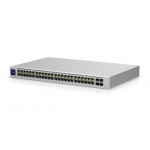 V&otilde;rgul&uuml;litid UBIQUITI  Switch||USW-48|Type L2|Desktop/pedestal|48x10Base-T / 100Base-TX / 1000Base-T|4xSFP|USW-48
