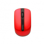 Arvutihiir Havit Universal wireless mouse Havit MS989GT (black&red)