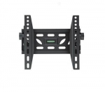 Telerite tarvikud NEOMOUNTS TV SET ACC WALL MOUNT BLACK/24-40" LED-W220