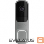 Nutikas seade AJAX VIDEO DOORBELL/Grey