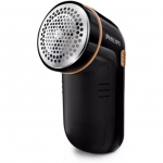 Muud v&auml;ikesed kodumasinad Philips  Fabric Shaver GC026/80 Black, Battery powered