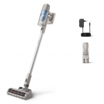 Tolmuimeja Philips  Philips 2000 Series Cordless Stick vacuum cleaner XC2011/01, Up to 40 min, 12 min of Turbo