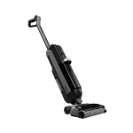 Tolmuimeja Midea Cordless Vacuum Cleaner | X10 Wet and Dry | 220 W | 22.2 V | Operating time (max) 35 min | Black