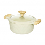 Muud v&auml;ikesed kodumasinad RESTO  CASSEROLE D20CM 2.4L/93801