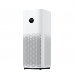 &Otilde;hupuhasti Xiaomi Smart Air Purifier 4 Pro 50 W, Suitable for rooms up to 35&ndash;60 m&sup2;, 500 m&sup3;, White