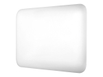 Radiaator Mill  IB700DN Panel Heater 700 W Suitable for rooms 9-12 m&sup2; White IPX4