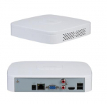 valvetarvikud DAHUA NET VIDEO RECORDER 4CH/NVR2104-4KS3