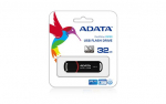 M&auml;lupulk ADATA UV150 32 GB, USB 3.0, Black