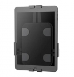 Hoidjad ja alused NEOMOUNTS TABLET ACC WALL MOUNT HOLDER/WL15-625BL1