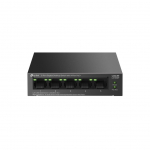 V&otilde;rgul&uuml;litid TP-Link  NET SWITCH 5PORT 4POE+/LS105GP