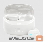 Juhtmevabad k&otilde;rvaklapid JBL  Tune Buds 2 White
