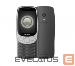 Mobiiltelefon Nokia  3210 4G TA-1618 Black