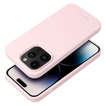Tagakaaned Roar  ROAR case CLOUD SKIN for IPHONE 17 Air Light Pink