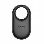 Muu arvutitarvik Hoco  Locator compatible with Apple Find My Hoco E94 black