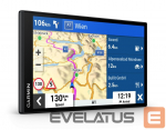 Autode navigeerimine Garmin DriveSmart 76 MT-S