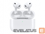 Juhtmevabad k&otilde;rvaklapid Apple  AirPods Pro 3 | Bluetooth | In-Ear | Noise canceling | Wireless | White