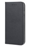 Kaaned - kaaned iLike Samsung Galaxy A34 5G Smart Magnetic case Black