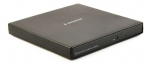 Moodulid ja transiiverid Gembird  DVD RW USB2 8X EXT RTL/DVD-USB-04