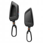 Muud kaubad Spigen  Spigen BK100 Car Key Case - Black