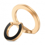 Selfie monopoodid ja hoidjad Tech-Protect  Tech-Protect MMR400 Lamano Magnetic Ring for Phone - Gold