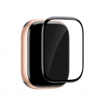 Muud kaubad Puro  Puro Flexible Shield Protective Film with Applicator for Apple Watch 10/11 42mm - Black