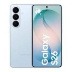 Nutitelefon Samsung  Galaxy S26 12/256GB Sky Blue
