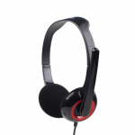K&otilde;rvaklapid Gembird HEADSET STEREO/MHS-002