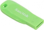 M&auml;lupulk SANDISK BY WESTERN DIGITAL SANDISK MEMORY DRIVE FLASH USB2 64GB/SDCZ50C-064G-B35GE SANDISK