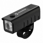 Jalgratta tarvik iLike JOHORSE USB Rechargeable Bike Headlight, High Brightness LED Bicycle Front Light, IPX4 Waterproof, ABS Shell, Easy Handlebar Mount