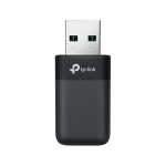 Ruuterid TP-Link AX3000 Dual Band Wi-Fi 6 Wireless USB Adapter | Archer TX50U | 2.4 GHz, 5 GHz | 802.11ax | MU-MiMO No | no PoE | Antenna type Internal