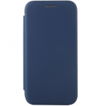 Kaaned - kaaned Evelatus Apple iPhone 14 6.1 Book Case Blue