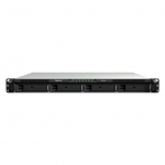 Serverid Synology NAS STORAGE RACKST 4BAY 1U/NO HDD USB3 RS826RP+