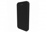 Kaaned - kaaned Evelatus Samsung Galaxy S21 Book Case Black