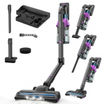 Tolmuimeja Lubluelu Lubluelu G30 Vacuum Cleaner